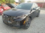 Hyundai Santa Cruz 2.5 AWD 2022 Black for sale