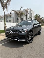 Mercedes-Benz GLC-Class 2022 Gray for sale