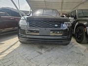 Land Rover Range Rover P525 Westminster SWB 2022 Black for sale