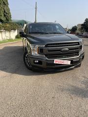 Ford F-150 2020 Black for sale