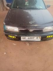 Nissan Primera 1999 Brown for sale