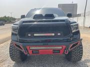 Toyota Tundra 2017 Black for sale