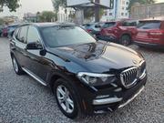BMW X3 xDrive30i AWD 2019 Black for sale