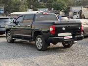 Toyota Tundra 1794 5.7L V8 4x2 CrewMax 5.6 ft. box 145.7 in. WB 2017 for sale