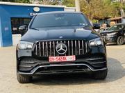 Mercedes-Benz GLE53 2022 Black for sale