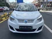 Dongfeng EV EX1 33 kW FWD 2020 White for sale