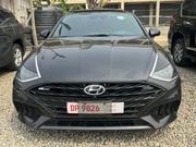 Hyundai Sonata N Line 2023 Black for sale
