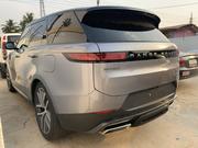 Land Rover Range Rover Sport Dynamic SE 2024 Gray for sale
