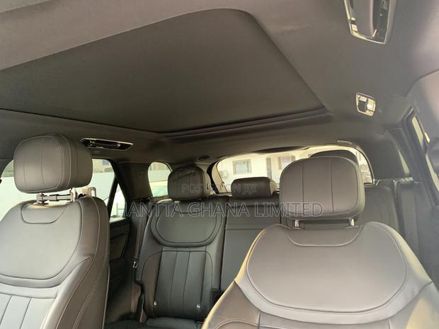 Land Rover Range Rover Sport Dynamic SE 2024 Gray