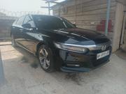 Honda Accord 2020 Black for sale