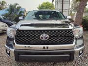 Toyota Tundra 2016 Black for sale