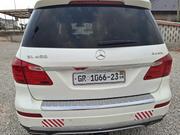 Mercedes-Benz GL-Class GL450 4MATIC 4dr SUV AWD (4.7L 8cyl Turbo 7A) for sale