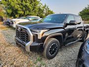 Toyota Tundra Limited CrewMax 5.5' Bed 2023 Black for sale