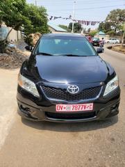 Toyota Camry 2011 Black for sale