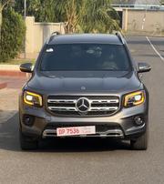 Mercedes-Benz GLB-Class GLB 250 4MATIC 2022 Gray for sale