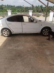 Toyota Probox 2009 White for sale