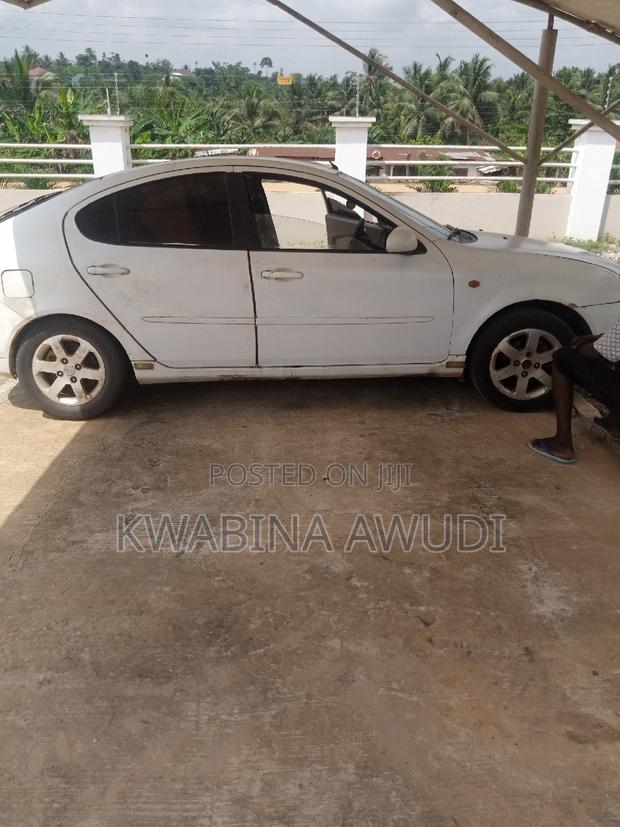 Toyota Probox 2009 White
