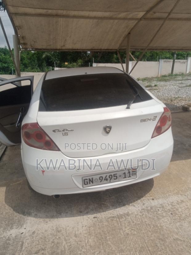 Toyota Probox 2009 White