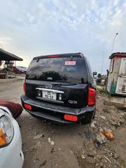 Infiniti QX56 2010 Black for sale