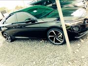 Honda Accord Sport 2.0T 2021 Black for sale