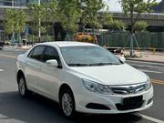 BYD E1 2019 White for sale