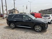 Hyundai Palisade 2020 Black for sale