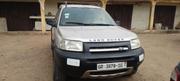 Land Rover Freelander 2.0 D 1999 Silver for sale
