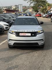 Land Rover Range Rover Velar 2025 Silver for sale
