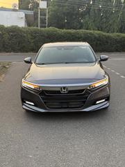 Honda Accord Touring 2.0T 2020 Gray for sale