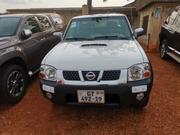 Nissan Hardbody 2018 White for sale