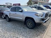 Toyota Tacoma SR 2018 Gray for sale