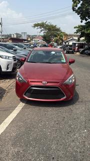 Scion iA Base 2016 Red for sale