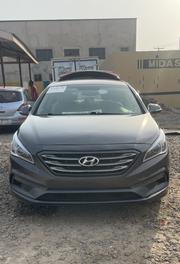 Hyundai Sonata Sport 2.0T Sedan FWD (2.0L 4cyl 6A) 2017 for sale