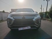 Mitsubishi Eclipse Cross 1.5 AWD 2020 Brown for sale