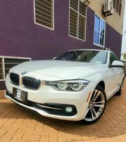 BMW 330i 2018 White for sale