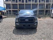 Ford F-150 2022 Black for sale