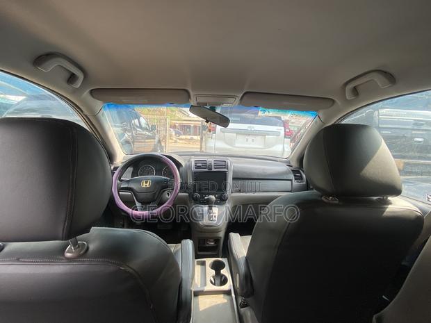 Honda CR-V 2007