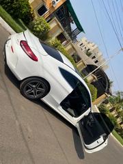 Mercedes-Benz C300 Base C300 AWD 4MATIC Cabriolet 2019 White for sale