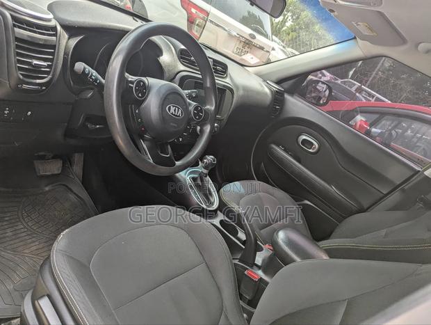 Kia Soul 2014 Green