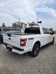 Ford F-150 2020 White for sale