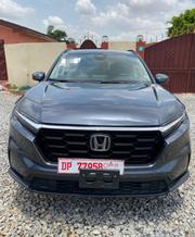 Honda CR-V LX AWD 2023 Black for sale