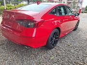 Honda Civic Sport 2022 Red for sale