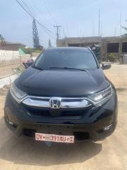 Honda CR-V Touring 4dr SUV AWD (1.5L 4cyl CVT) 2017 Black for sale