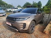 Land Rover Range Rover Evoque R-Dynamic SE AWD 2020 Gray for sale