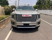 GMC Yukon 2023 Gold for sale