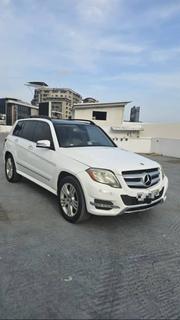 Mercedes-Benz GLK-Class Base GLK 250 BlueTEC 4dr AWD 4MATIC (2.1L 4cyl) for sale