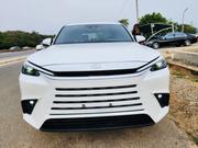 Lexus TX TX 350 AWD 2024 White for sale