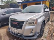 GMC Terrain SLE-2 FWD 2010 Silver for sale