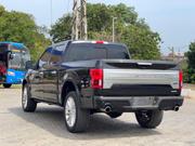 Ford F-150 2019 Black for sale