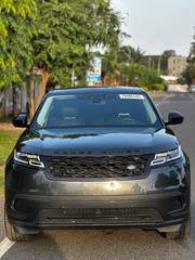 Land Rover Range Rover Velar P340 S 4x4 2020 Gray for sale